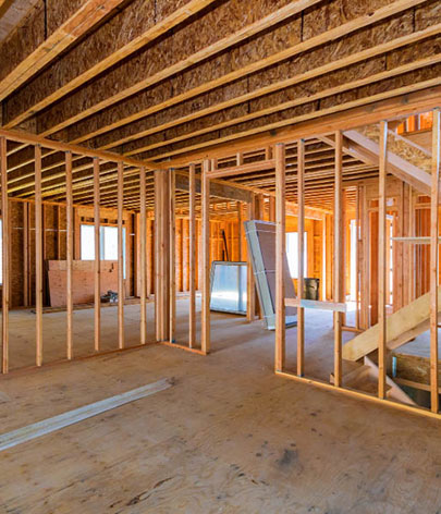 Framing Services in South El Monte